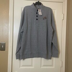 Champion University of Texas El Paso Men’s Sweater Size: XL